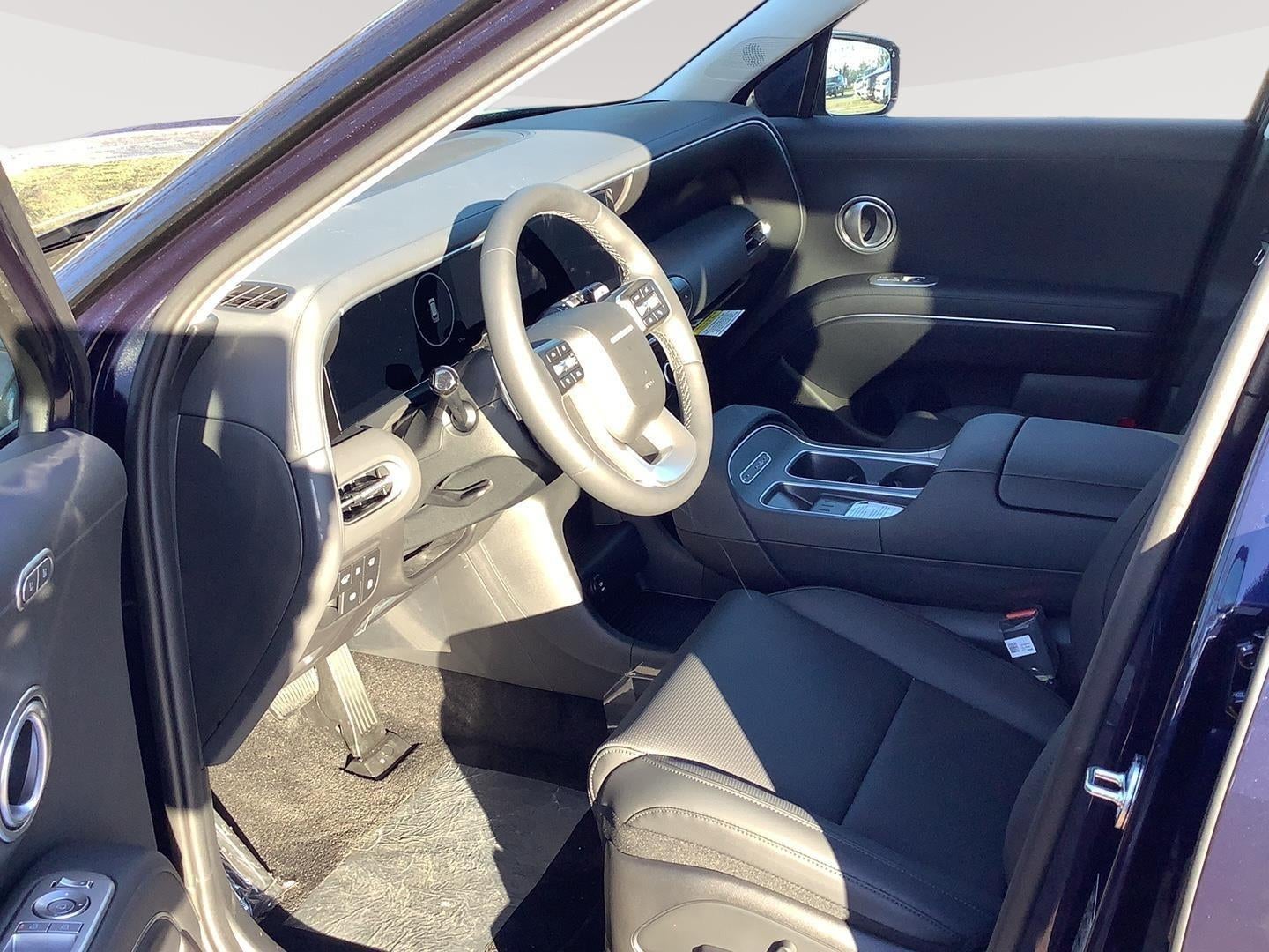 2026 Hyundai PALISADE HYBRID Blue SEL Premium 7P