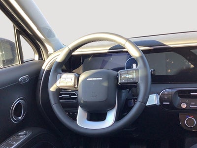 2026 Hyundai PALISADE HYBRID Blue SEL Premium 7P