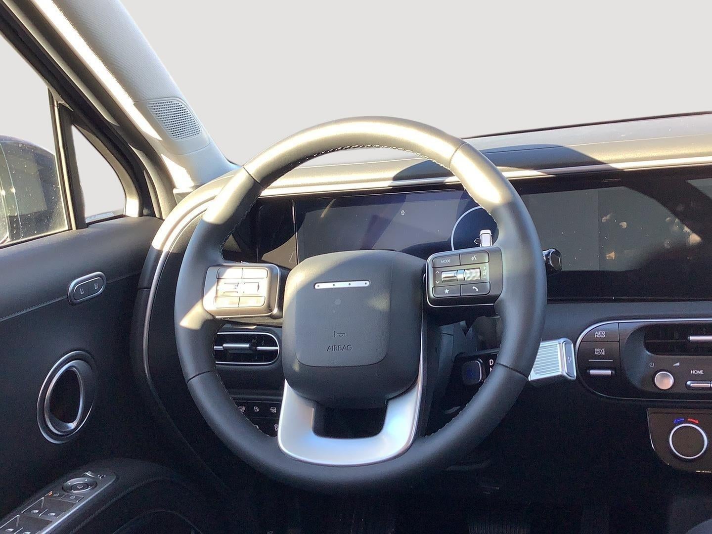 2026 Hyundai PALISADE HYBRID Blue SEL Premium 7P