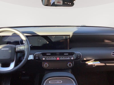 2026 Hyundai PALISADE HYBRID Blue SEL Premium 7P