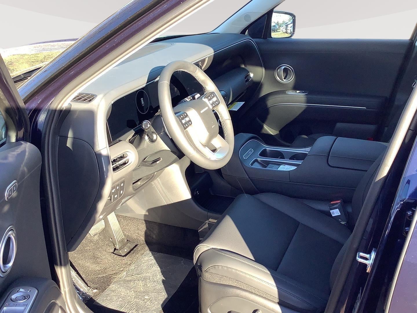 2026 Hyundai PALISADE HYBRID Blue SEL Premium 7P