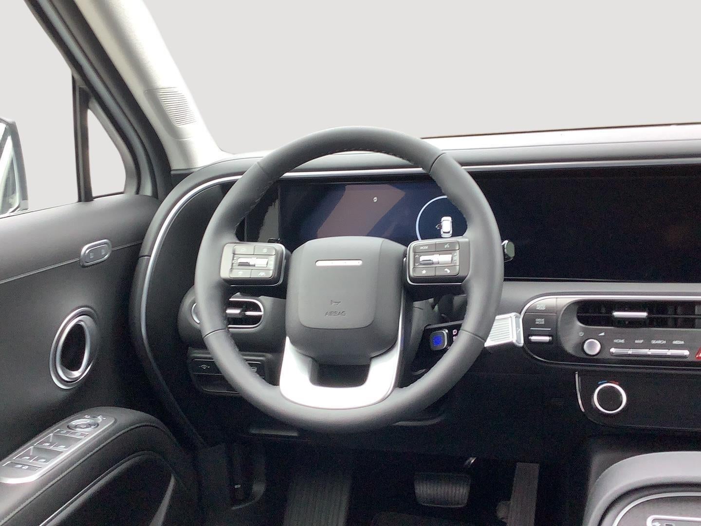 2026 Hyundai PALISADE HYBRID Blue SEL Premium 7P