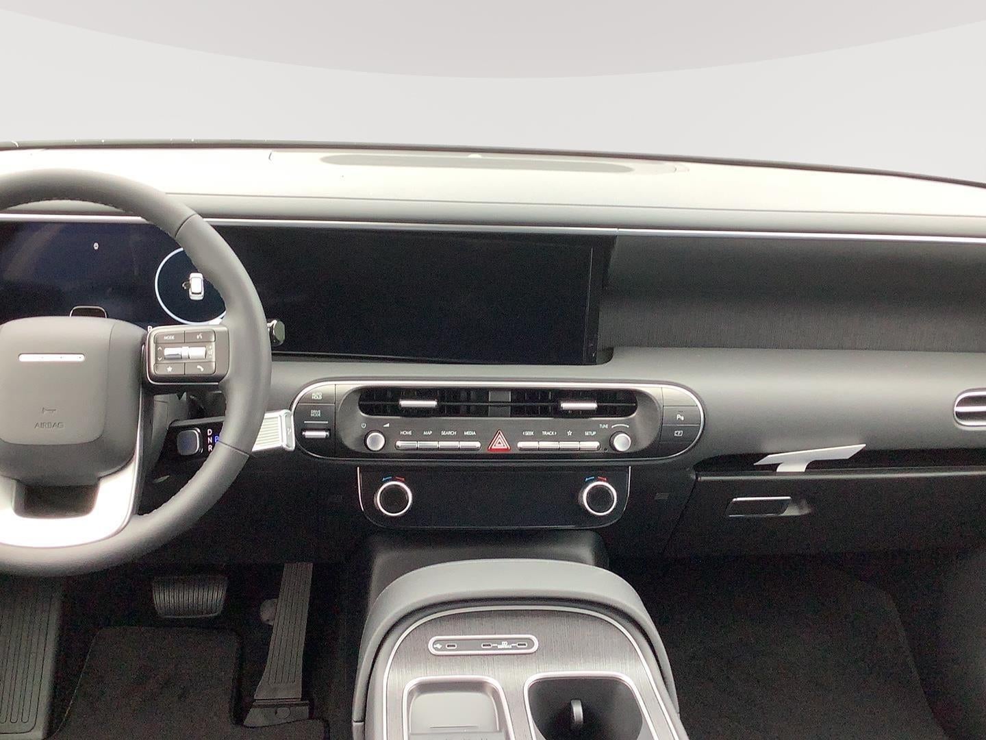 2026 Hyundai PALISADE HYBRID Blue SEL Premium 7P