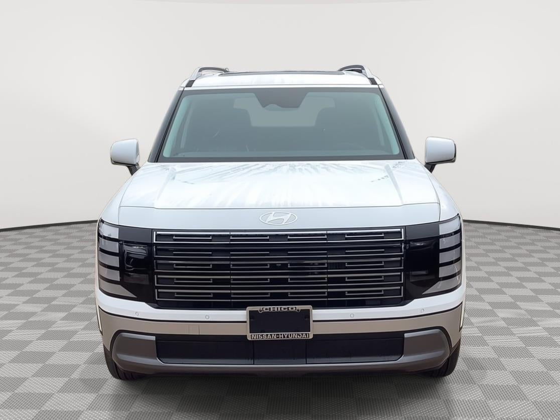 2026 Hyundai PALISADE HYBRID Blue SEL Premium 7P