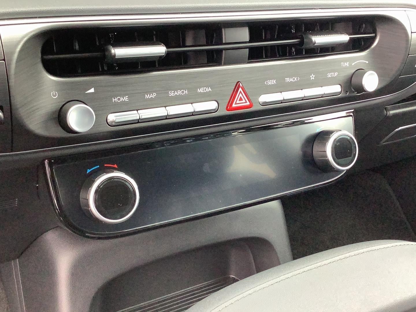 2026 Hyundai PALISADE HYBRID Blue SEL Premium 7P