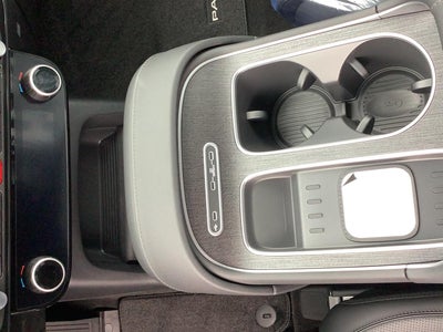 2026 Hyundai PALISADE HYBRID Blue SEL Premium 7P