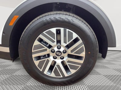 2026 Hyundai PALISADE HYBRID Blue SEL Premium 7P