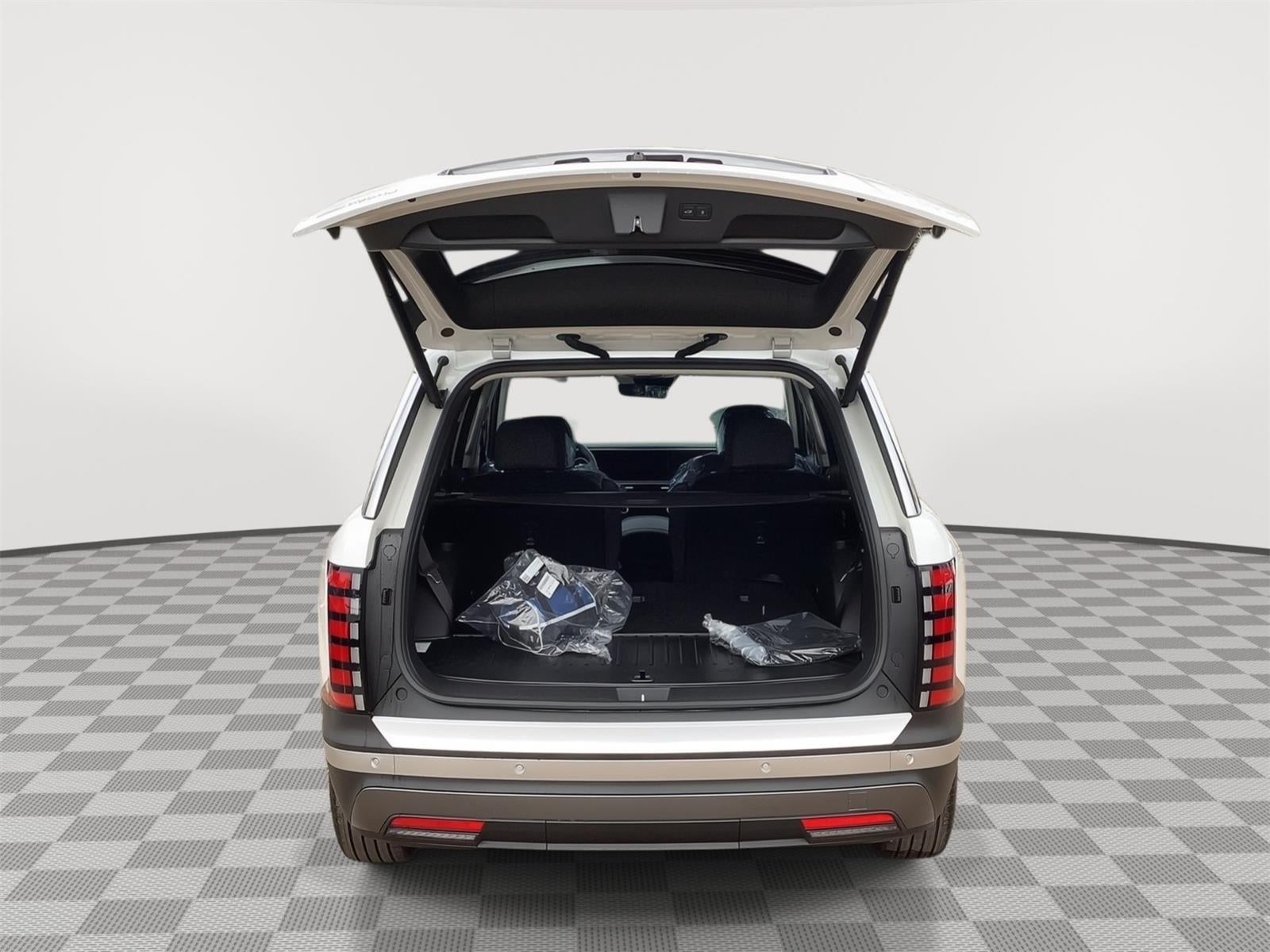 2026 Hyundai PALISADE HYBRID Blue SEL Premium 7P