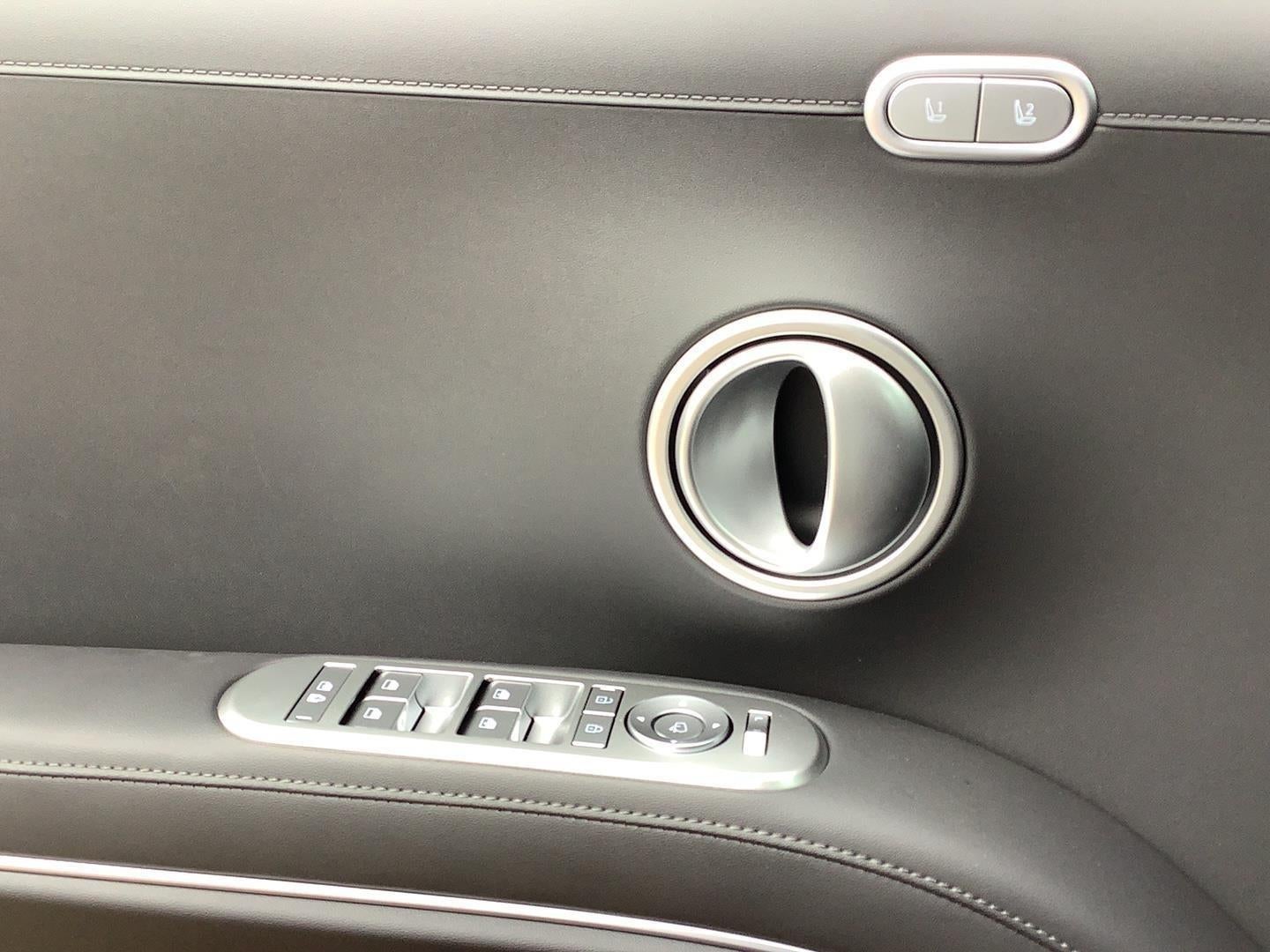 2026 Hyundai PALISADE HYBRID Blue SEL Premium 7P