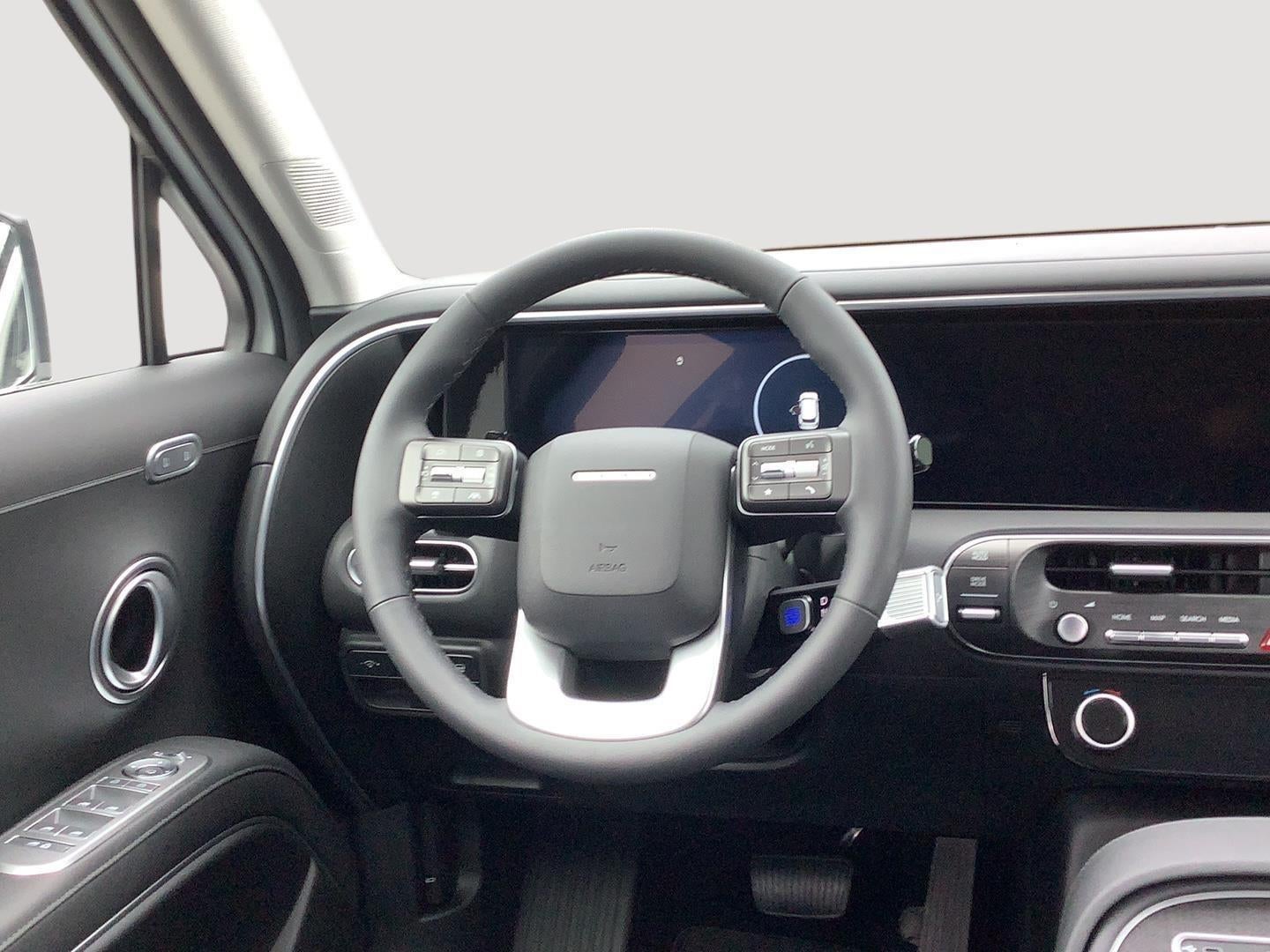 2026 Hyundai PALISADE HYBRID Blue SEL Premium 7P