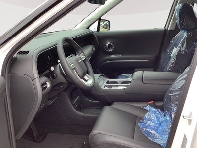 2026 Hyundai PALISADE HYBRID Blue SEL Premium 7P