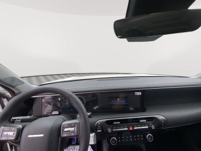 2026 Hyundai PALISADE Limited FWD