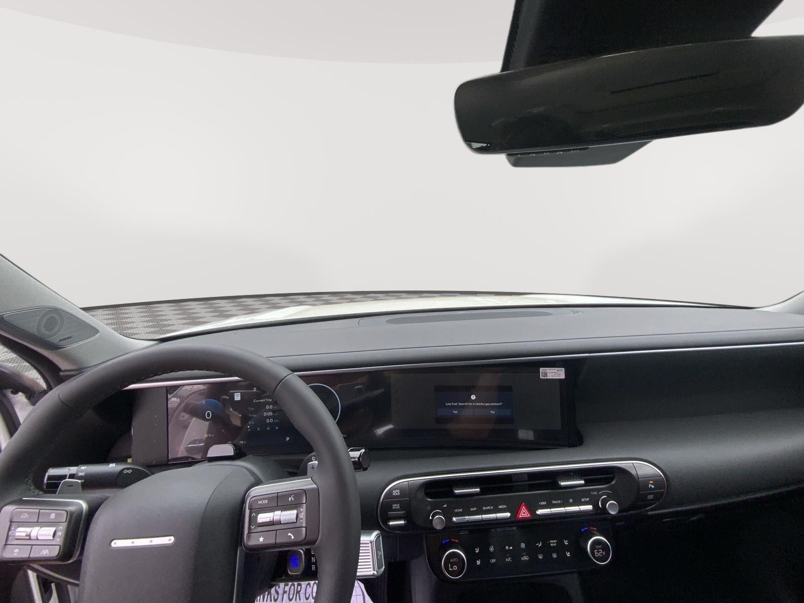 2026 Hyundai PALISADE Limited FWD