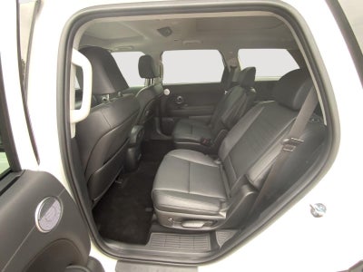 2026 Hyundai PALISADE Limited FWD