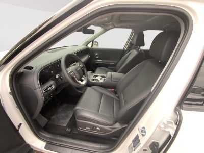 2026 Hyundai PALISADE Limited FWD