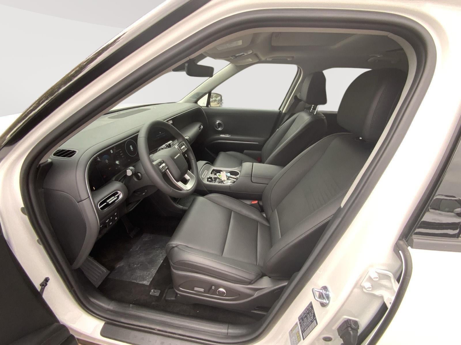 2026 Hyundai PALISADE Limited FWD