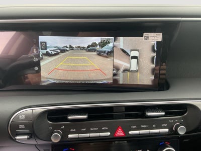 2026 Hyundai PALISADE Limited FWD