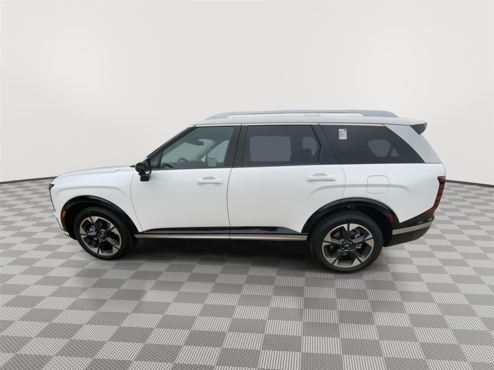 2026 Hyundai PALISADE Limited FWD