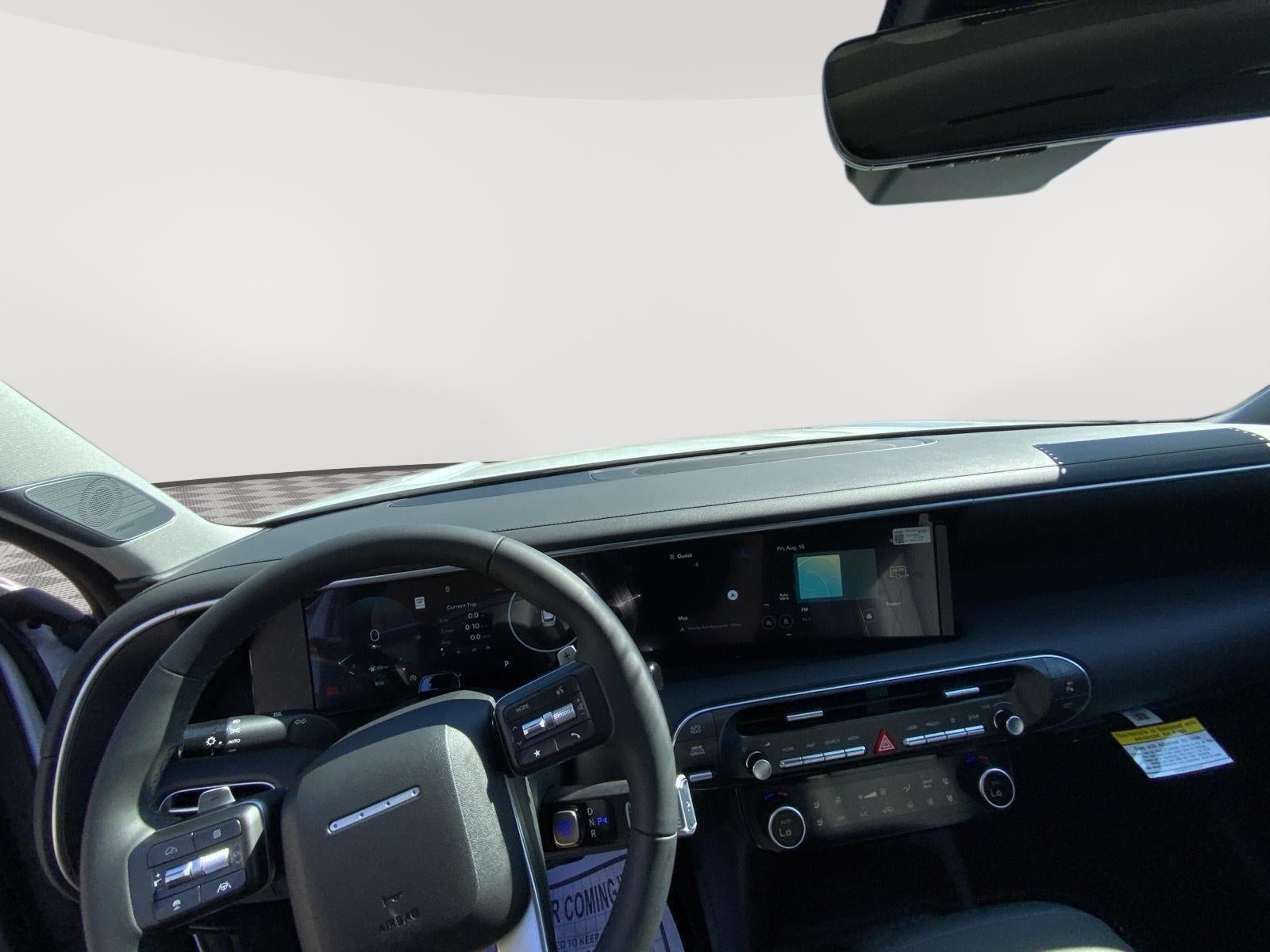 2026 Hyundai PALISADE Limited AWD