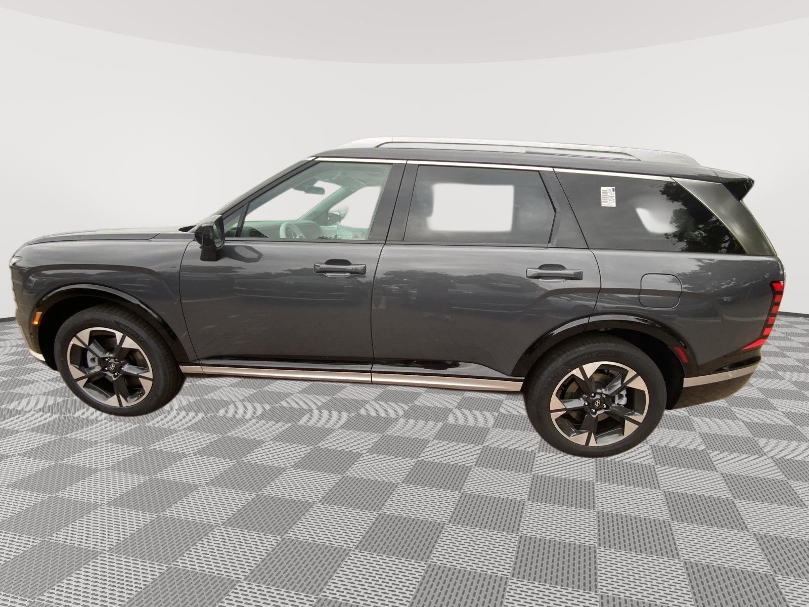 2026 Hyundai PALISADE Limited AWD