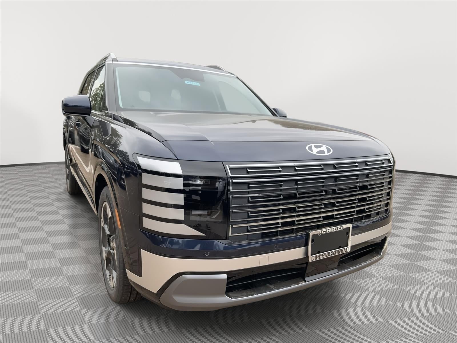 2026 Hyundai PALISADE Limited AWD