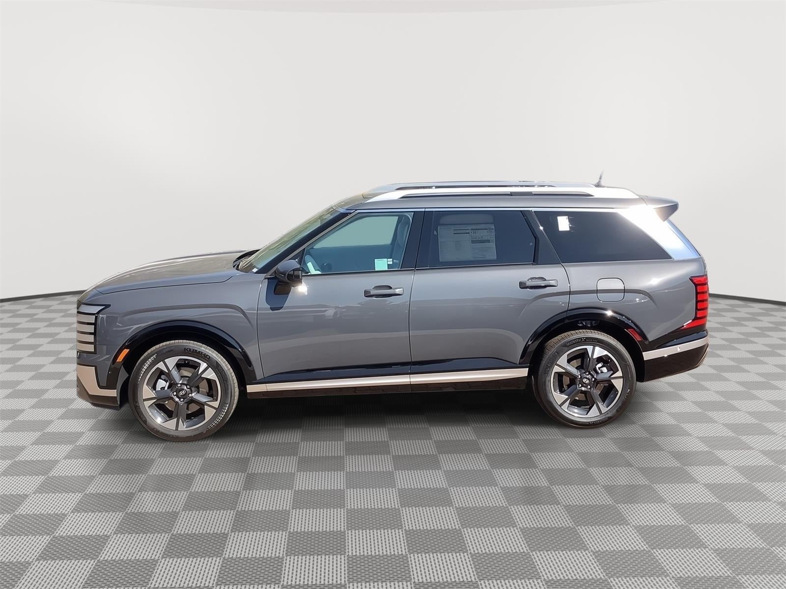 2026 Hyundai PALISADE Limited AWD