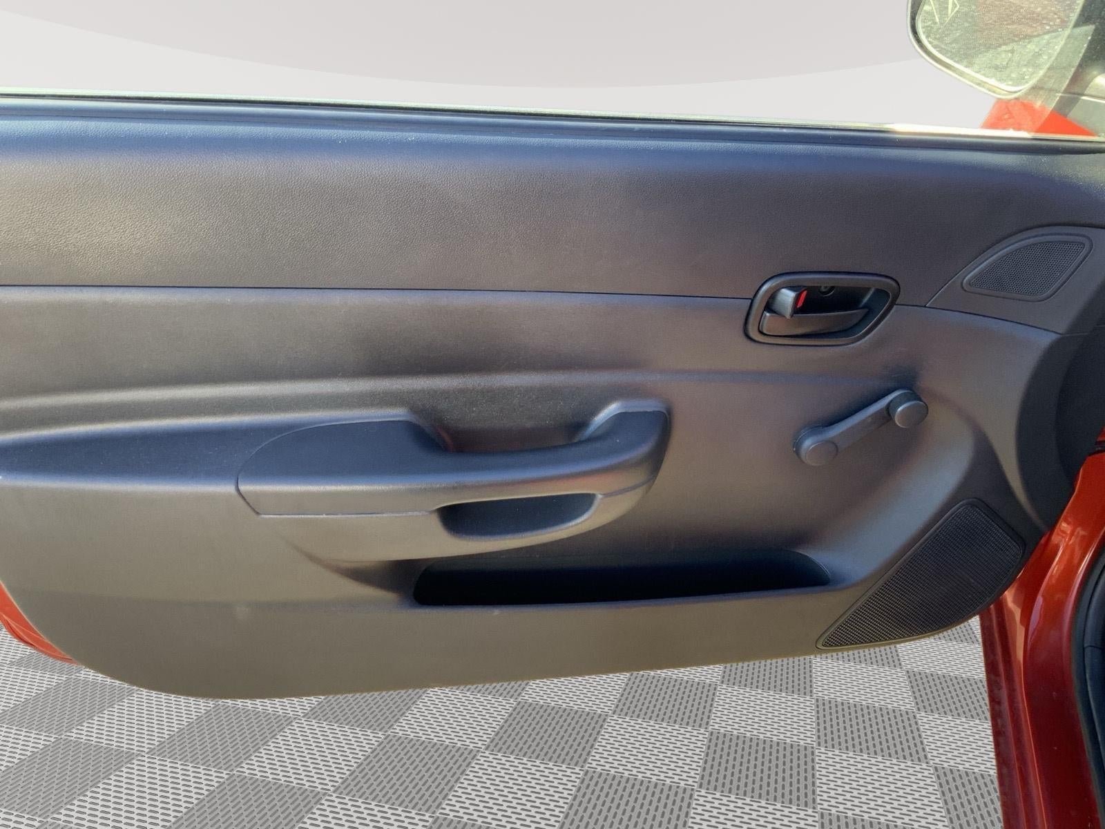 2011 Hyundai ACCENT GS