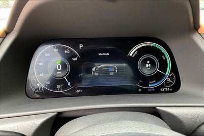 2022 Hyundai SONATA HYBRID Limited