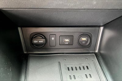 2022 Hyundai SONATA HYBRID Limited