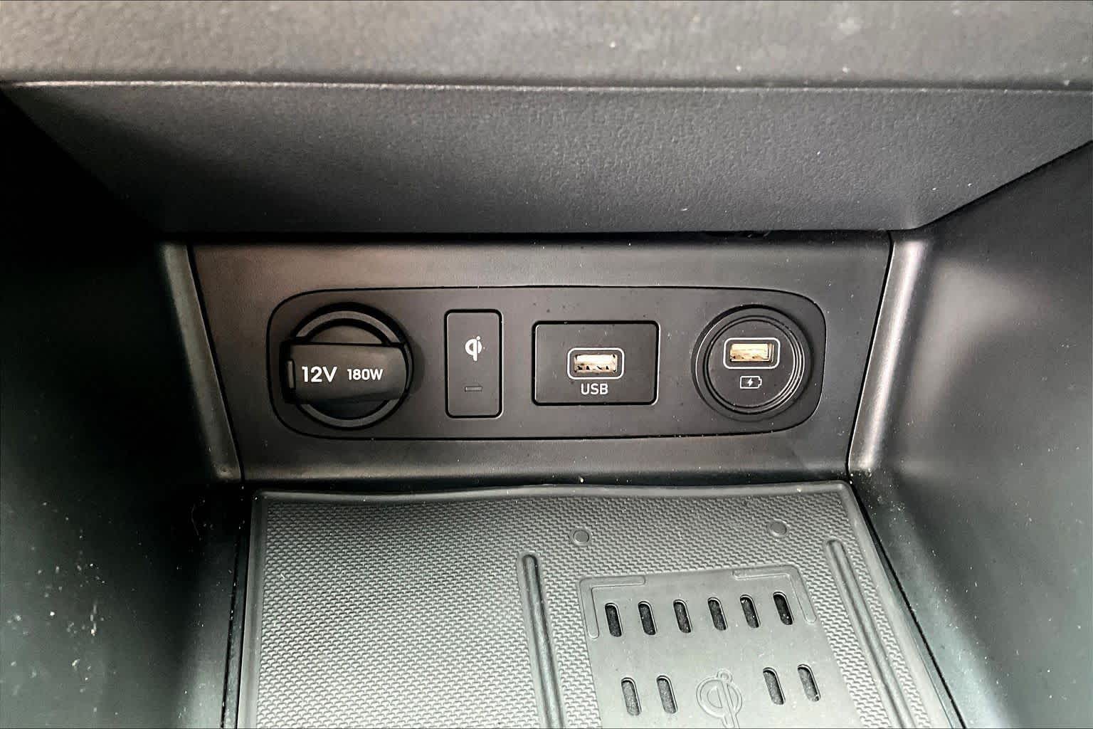 2022 Hyundai SONATA HYBRID Limited