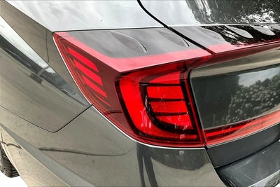 2022 Hyundai SONATA HYBRID Limited