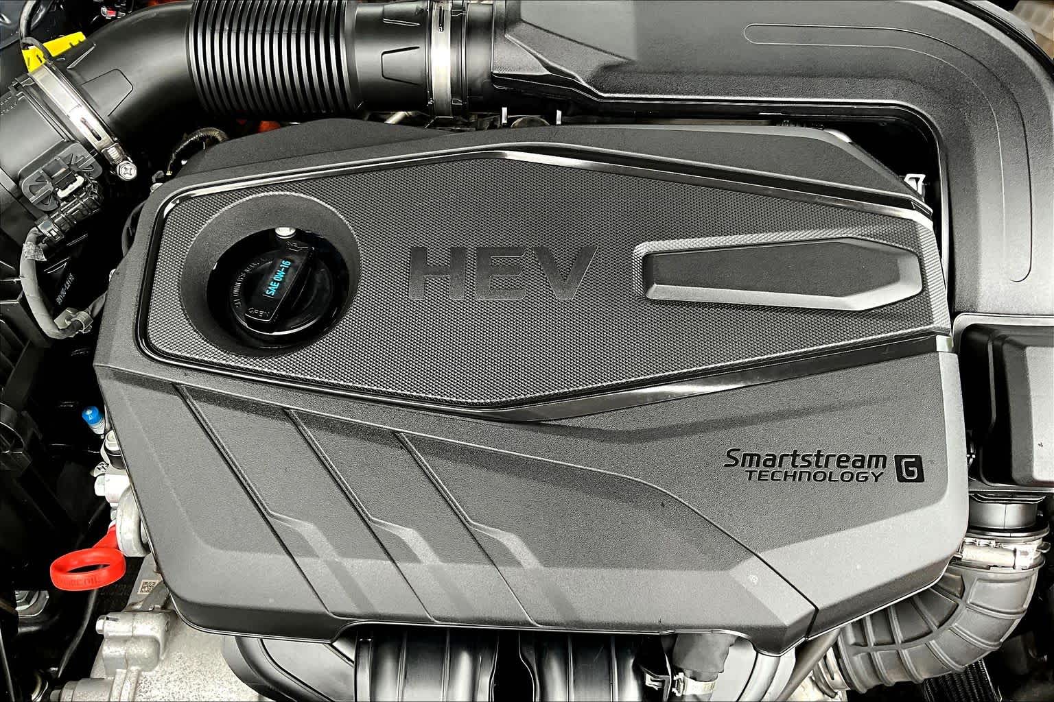 2022 Hyundai SONATA HYBRID Limited
