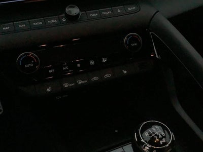 2025 Hyundai ELANTRA N Sedan