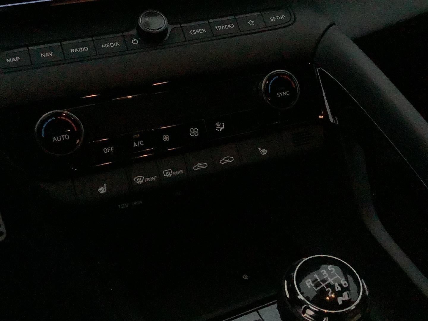 2025 Hyundai ELANTRA N Sedan