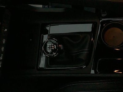 2025 Hyundai ELANTRA N Sedan