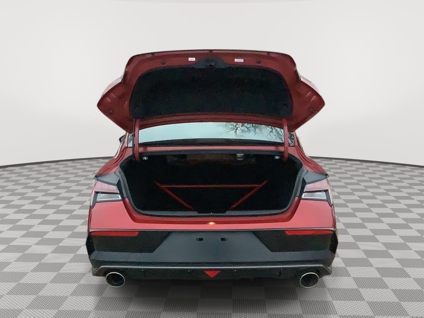 2025 Hyundai ELANTRA N Sedan