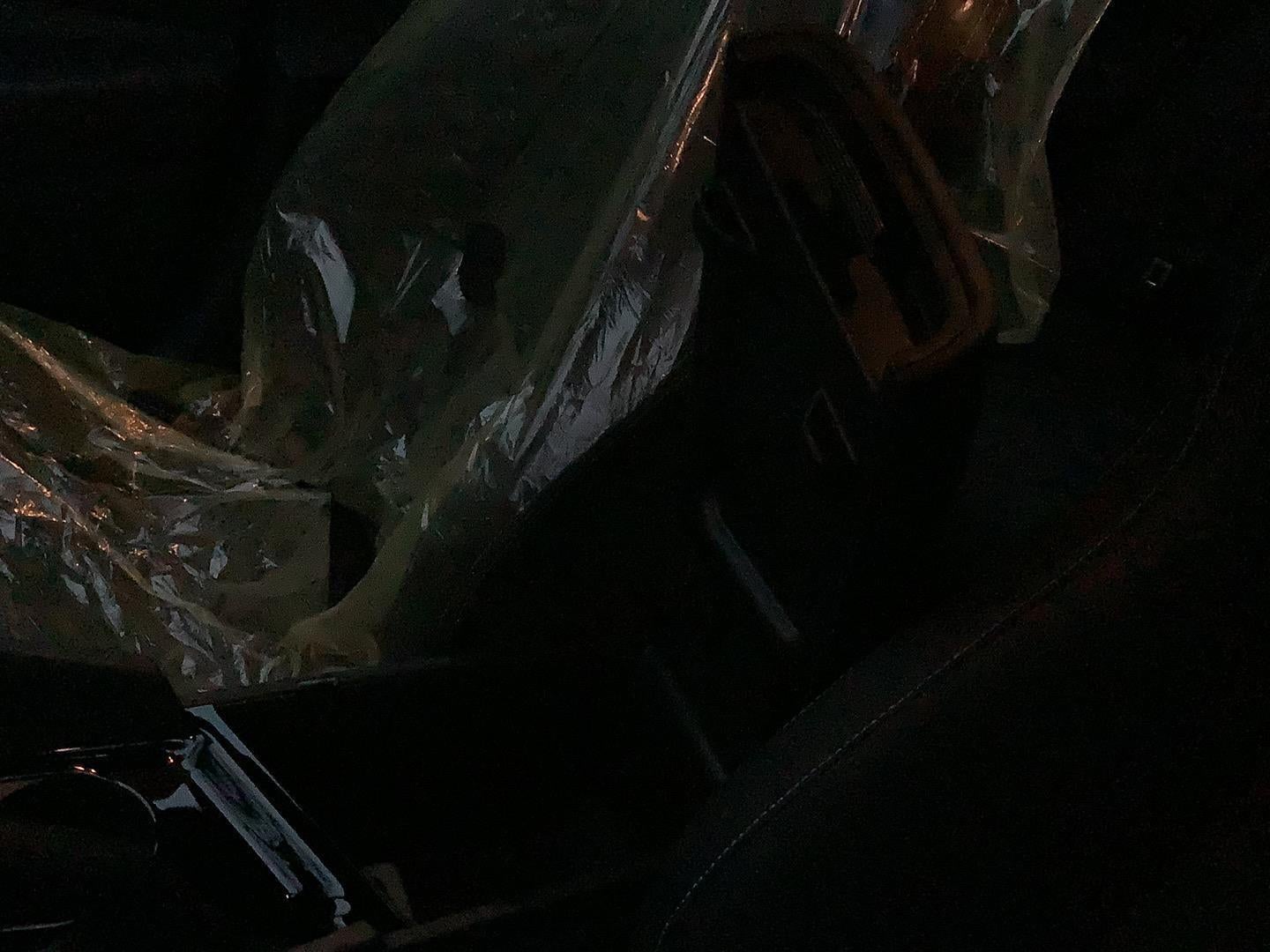 2025 Hyundai ELANTRA N Sedan