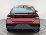 2025 Hyundai ELANTRA N Sedan