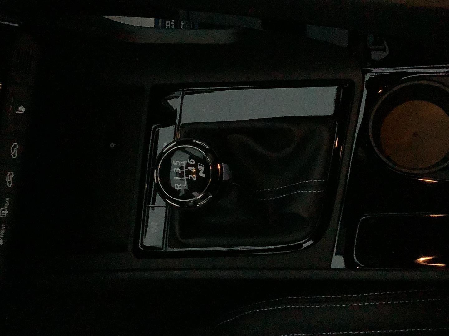 2025 Hyundai ELANTRA N Sedan