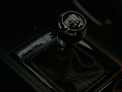 2025 Hyundai ELANTRA N Sedan