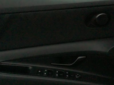 2025 Hyundai ELANTRA N Sedan