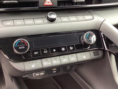 2025 Hyundai ELANTRA N Sedan