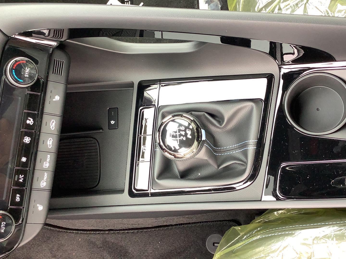 2025 Hyundai ELANTRA N Sedan