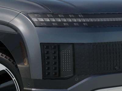 2026 Hyundai IONIQ 9 Performance Limited