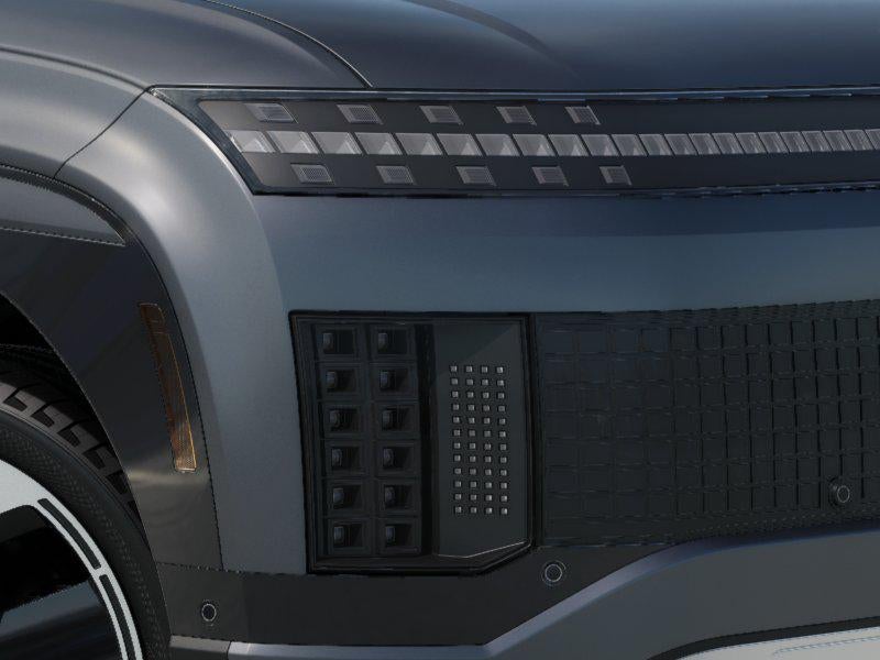 2026 Hyundai IONIQ 9 Performance Limited