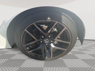 2024 Honda Civic Sport Touring