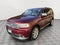 2017 Dodge Durango Citadel