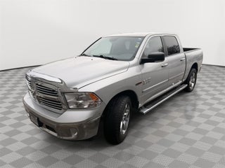 2015 RAM 1500 Lone Star