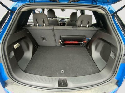 2022 Chevrolet Bolt EUV LT