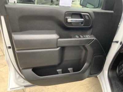 2022 GMC Sierra 1500 Pro